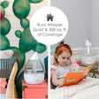 Crane Baby Drop Cool-Mist Humidifier, 1 Gal. - Bambi Baby