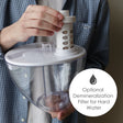 Crane Baby Drop Cool-Mist Humidifier, 1 Gal. - Bambi Baby