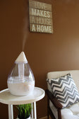 Crane Baby Drop Cool-Mist Humidifier, 1 Gal. - Bambi Baby