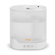 Crane Baby Crane 0.7 Gallon Top Fill Cool Mist Humidifier and Aroma Diffuser - White - Bambi Baby
