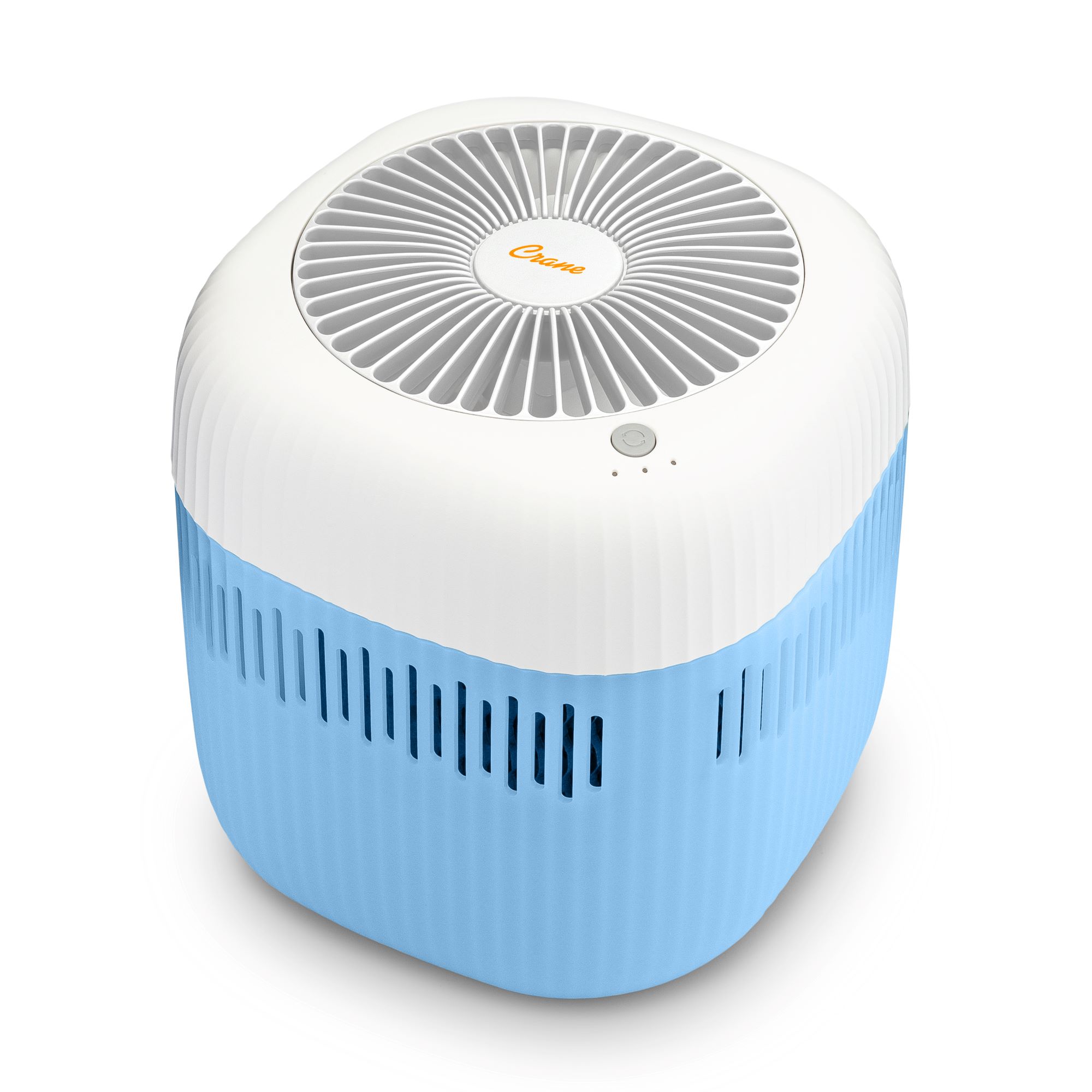 Crane Baby Crane Cool Mist Evaporative Humidifier- Bambi Baby