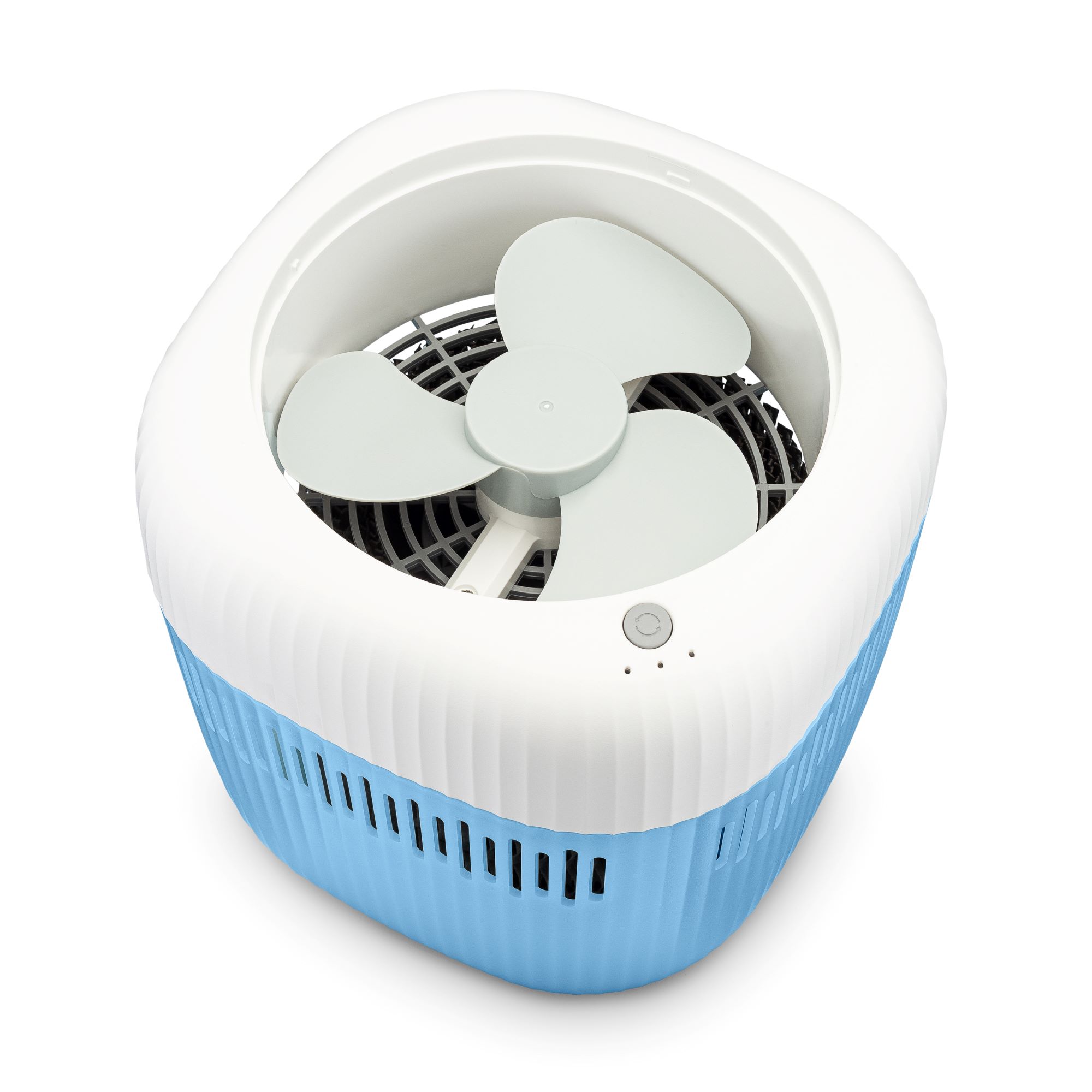 Crane Baby Crane Cool Mist Evaporative Humidifier- Bambi Baby