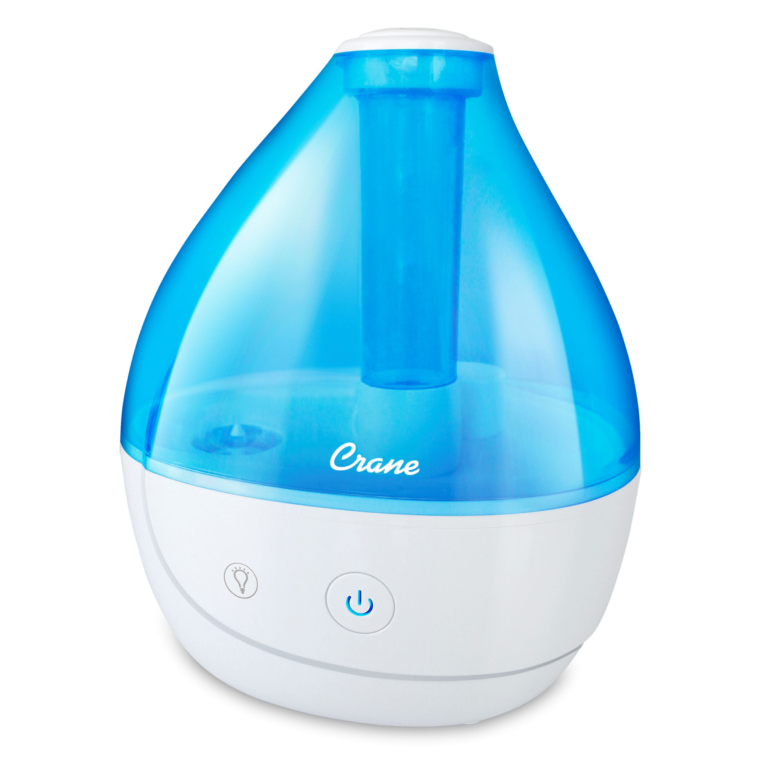 Crane Baby Ultrasonic Cool Mist Humidifier