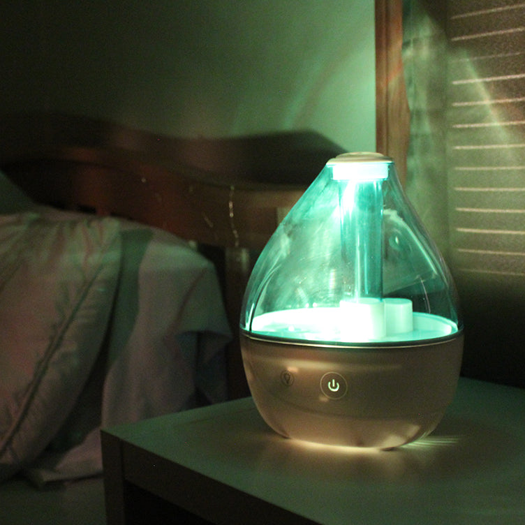 Crane Baby Ultrasonic Cool Mist Humidifier - Thumbnail 5