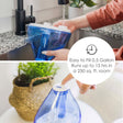 Crane Baby Personal Ultrasonic Cool Mist Humidifier - Bambi Baby