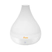 Crane Baby 0.35 Gal. 2-in-1 Ultrasonic Cool Mist Humidifier & Aroma Diffuser for Small Rooms