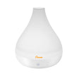 Crane Baby 0.35 Gal. 2-in-1 Ultrasonic Cool Mist Humidifier & Aroma Diffuser for Small Rooms - Bambi Baby