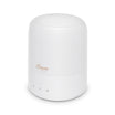 Crane Baby 3-in-1 Compact Humidifier for Baby Nursery | 0.5 Gallon with Sleep Support Light & Aroma Diffuser