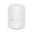 Crane Baby 3-in-1 Compact Humidifier for Baby Nursery | 0.5 Gallon with Sleep Support Light & Aroma Diffuser - Bambi Baby
