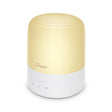 Crane Baby 3-in-1 Compact Humidifier for Baby Nursery | 0.5 Gallon with Sleep Support Light & Aroma Diffuser - Bambi Baby