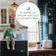 Crane Baby Crane Air Purifier with True HEPA Filter - Bambi Baby