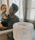 Crane Baby Crane Air Purifier with True HEPA Filter - Bambi Baby