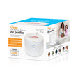 Crane Baby Crane Air Purifier with True HEPA Filter - Bambi Baby