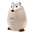 Crane Baby Crane Baby Mini-Adorable 0.5 Gal. Baby Humidifier - Bambi Baby