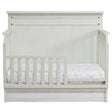 Soho Baby Ellison Guard Rail - Rustic White - Bambi Baby