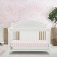 Simmons Kids Juliette 6-in-1 Convertible Crib - Bambi Baby