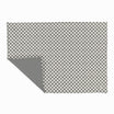 Toki Kids Checker Pepper Organic Cotton Mat
