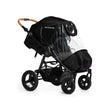 Funda para lluvia Bumbleride sin PVC - Era - Bambi Baby