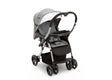 Jeep Unlimited Reversible Handle Stroller - Bambi Baby