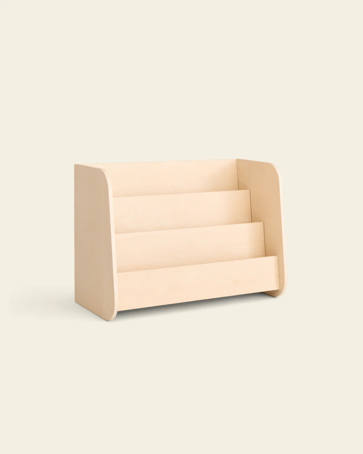 Piccalio Montessori Bookshelf- Bambi Baby