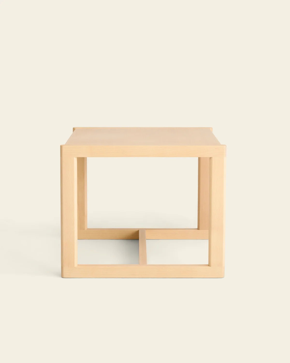 Piccallio Toddler Table- Bambi Baby