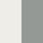 Eggshell White / Glacier Ice
