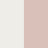 Eggshell White / Moonlight