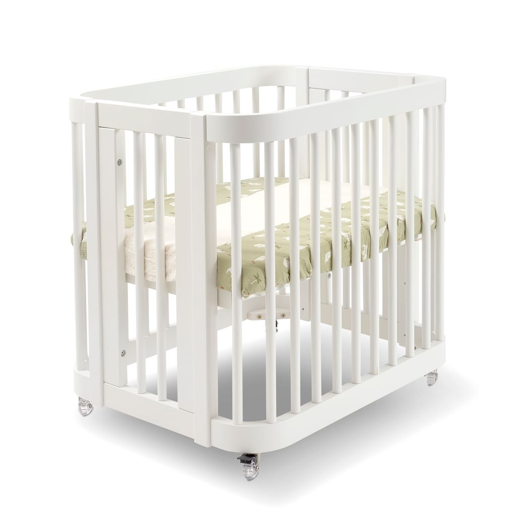 Sorelle Eternity 5-in-1 Crib- Bambi Baby