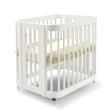 Sorelle Eternity 5-in-1 Crib - Bambi Baby