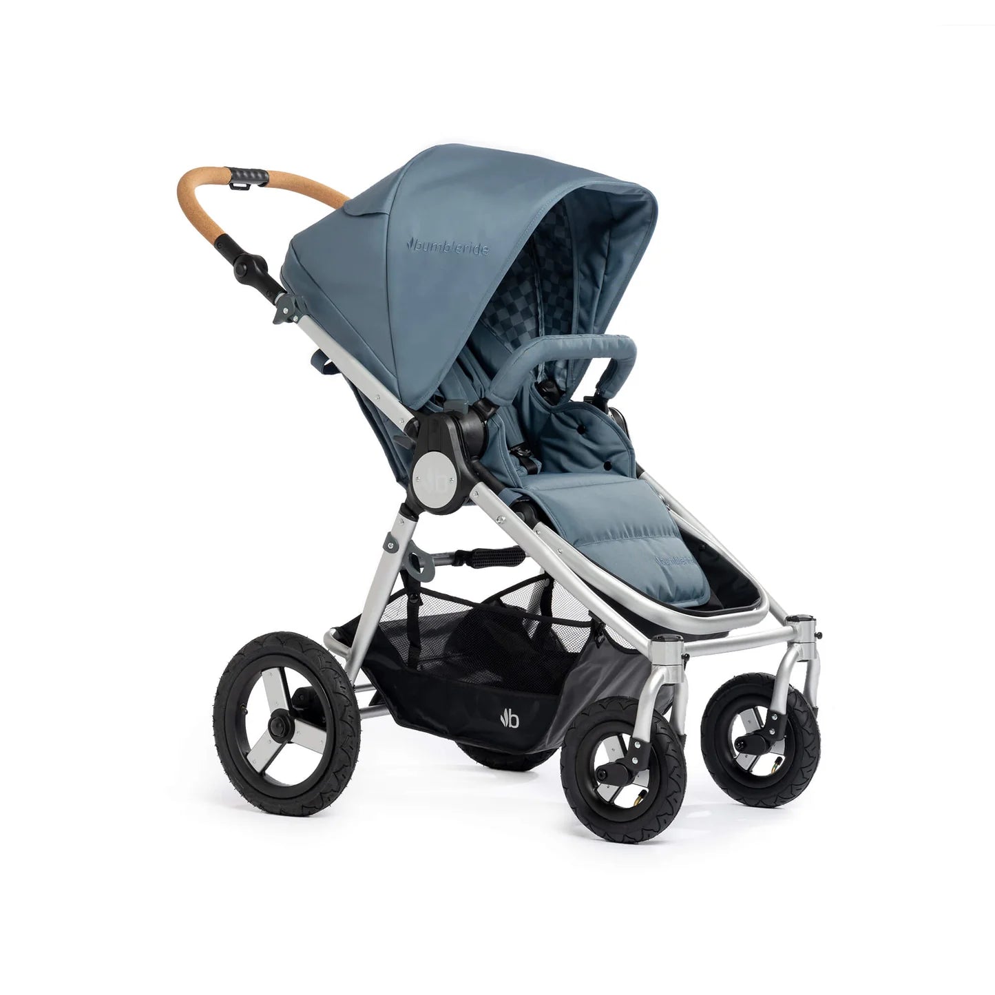 Bumbleride Era Reversible Stroller, Ocean