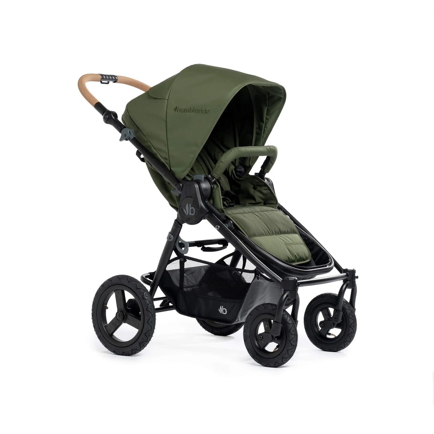 Bumbleride Era Stroller- Bambi Baby