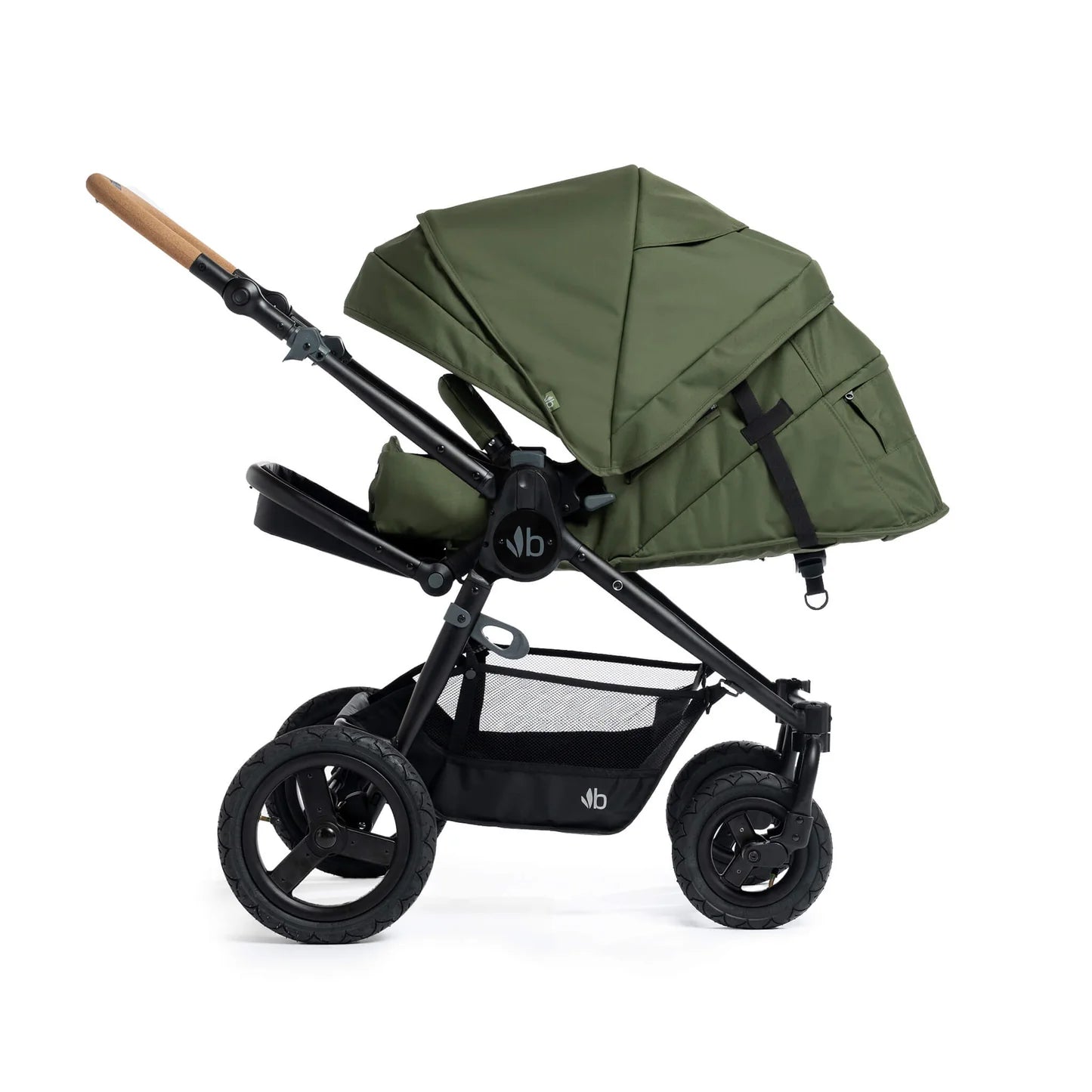 Bumbleride Era Stroller- Bambi Baby