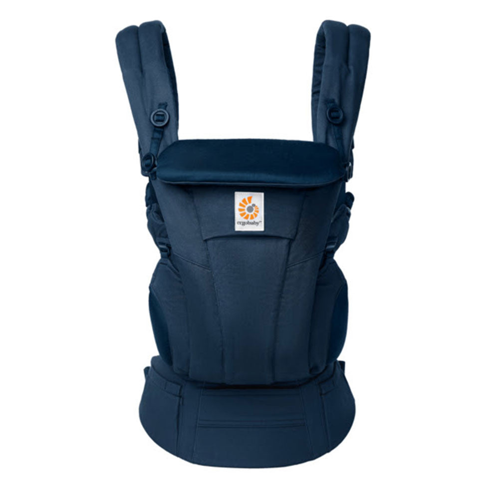 Ergobaby Omni Dream Baby Carrier- Bambi Baby