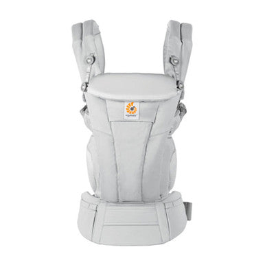 Ergobaby Omni Dream Baby Carrier in Pearl Grey- Bambi Baby