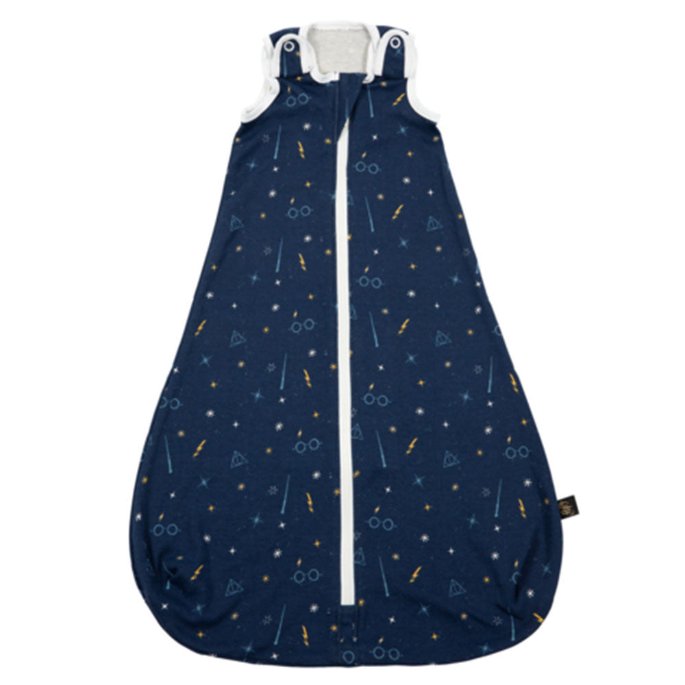 Ergobaby Classic Sleep Bag (0-6 S) TOG 0.5 - Harry Potter - Lumos Maxima- Bambi Baby