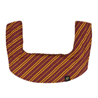 Ergobaby Drool Bib - Harry Potter - Classic Hogwarts- Bambi Baby