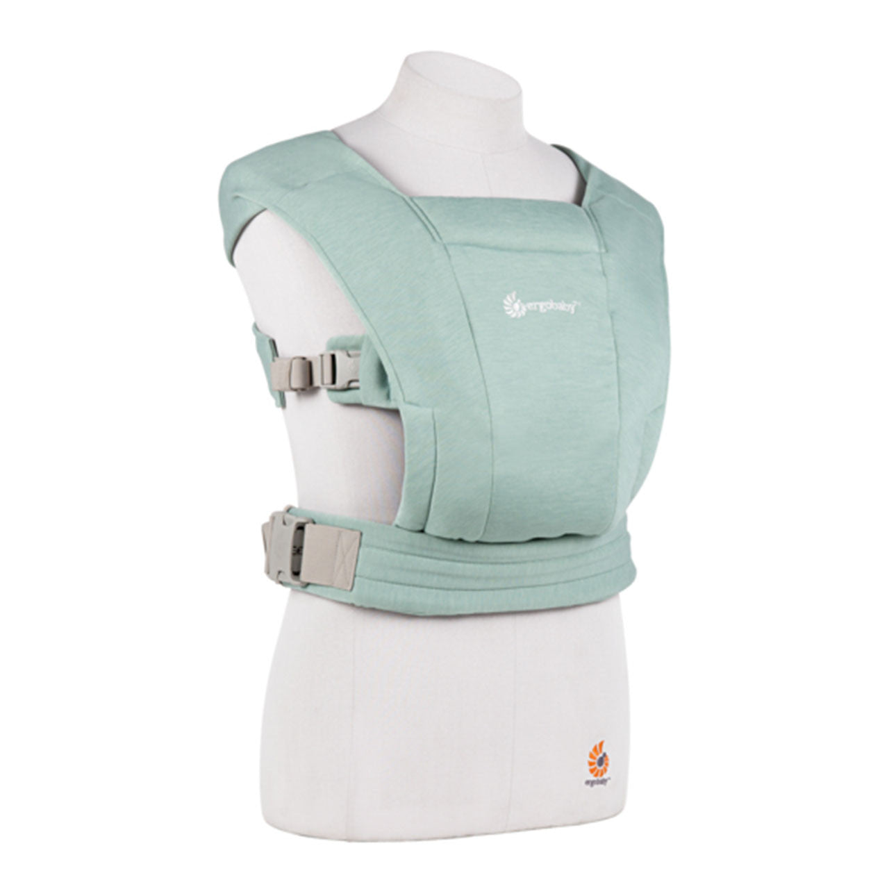 Ergobaby Embrace Baby Carrier - Jade- Bambi Baby
