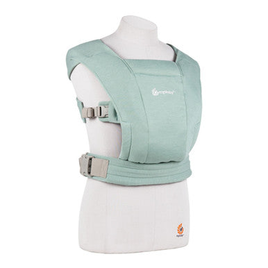Ergobaby Embrace Newborn Carrier Jade / Knit