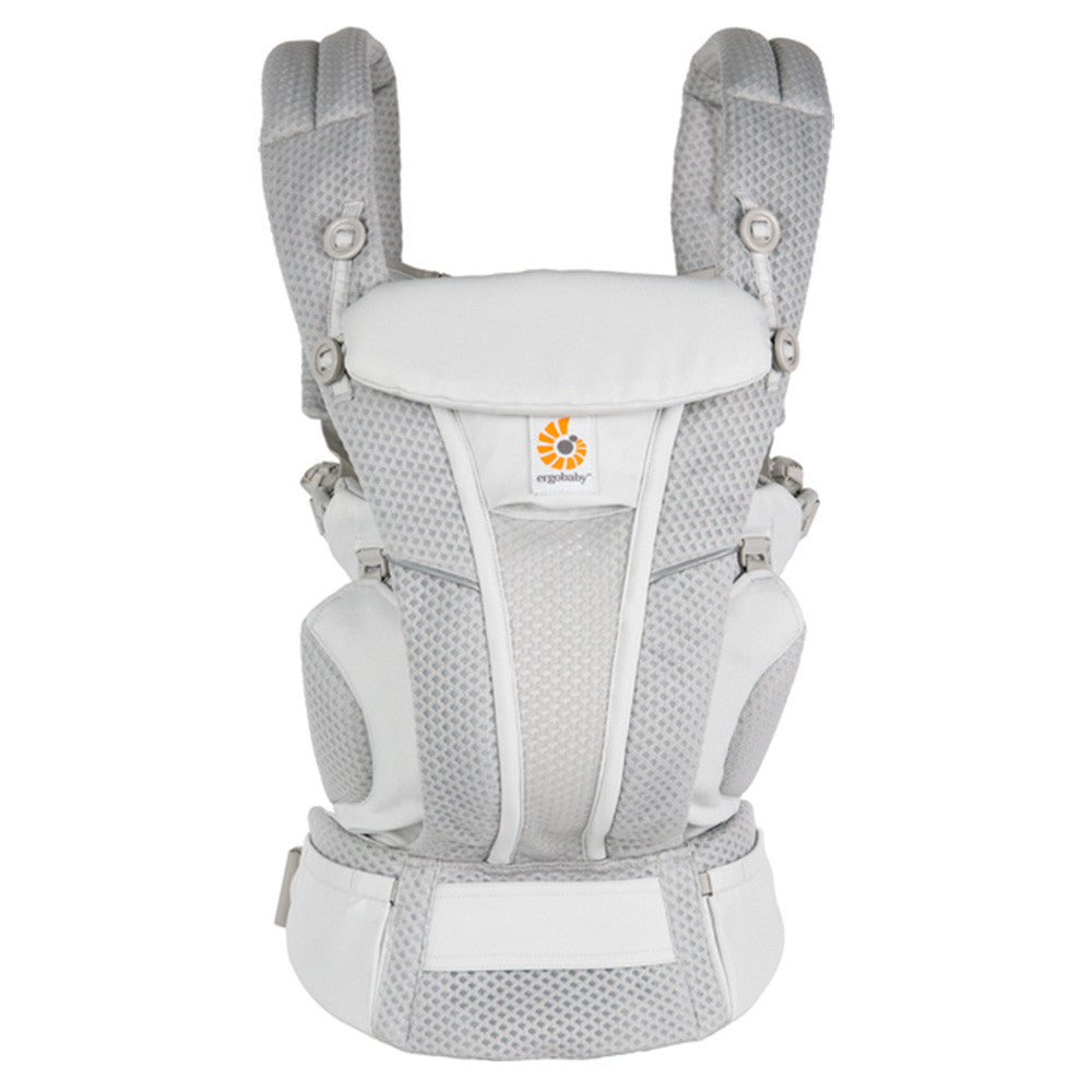 Ergobaby Omni Breeze Baby Carriers - Bambi Baby
