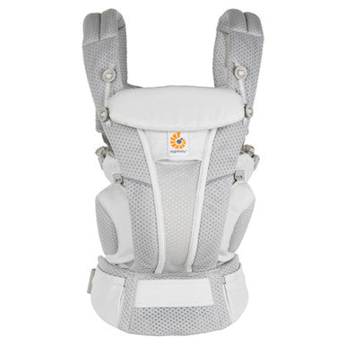Ergobaby Omni Breeze Baby Carriers – Bambi Baby