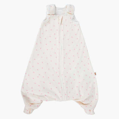 Ergobaby On The Move Sleep Bag (18-36 L) TOG 1.0 - Daisies- Bambi Baby