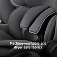 Maxi Cosi Andi 360 Rotating All-in-One Convertible Car Seat - Bambi Baby