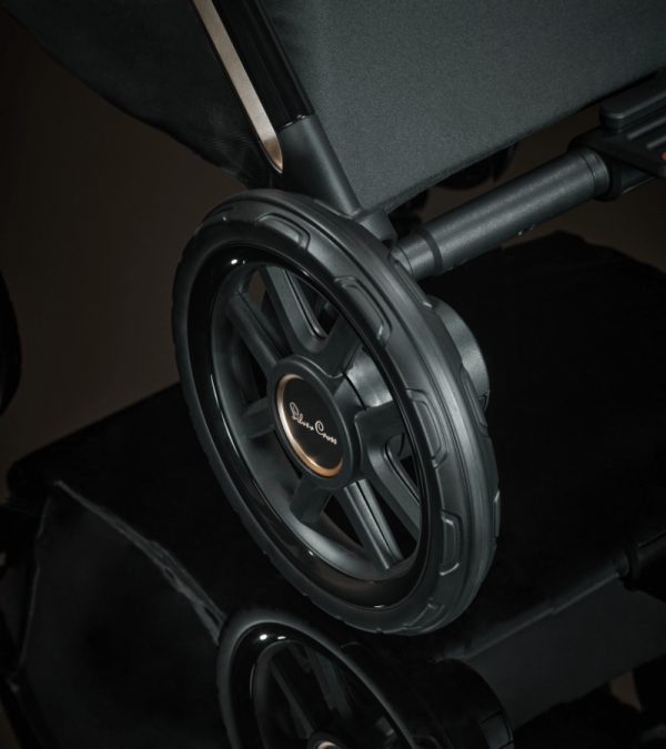 Silver Cross Reef 2 Stroller Accessory Bundle- Bambi Baby