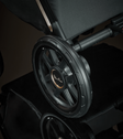Silver Cross Reef 2 Multi-terrain Modular Stroller + Bassinet Bundle - Bambi Baby