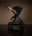 Silver Cross Reef 2 Multi-terrain Modular Stroller + Bassinet Bundle - Bambi Baby