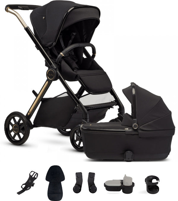 Silver Cross Reef 2 Stroller Accessory Bundle- Bambi Baby