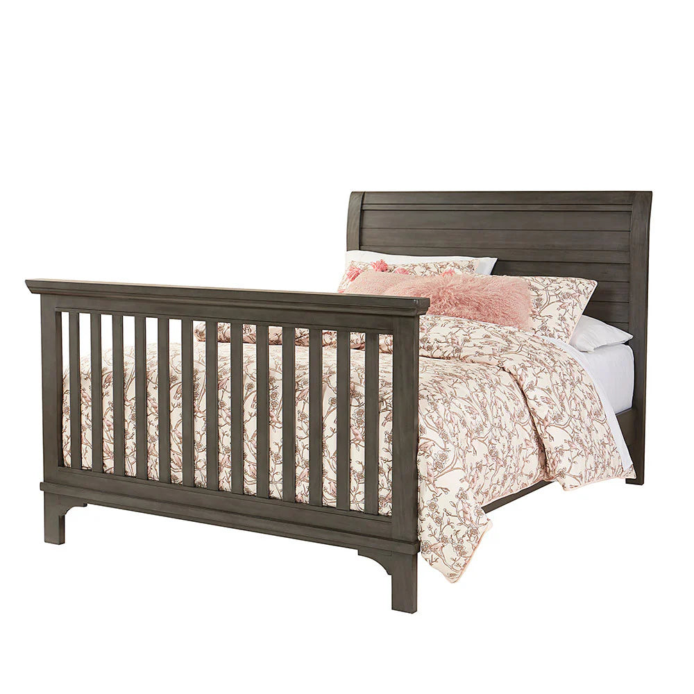 Westwood Taylor Collection Convertible Crib- Bambi Baby