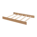 Soho Baby Everlee Full Bed Conversion Kit - Honey Wood