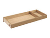Soho Baby Everlee Changing Topper - Honey Wood