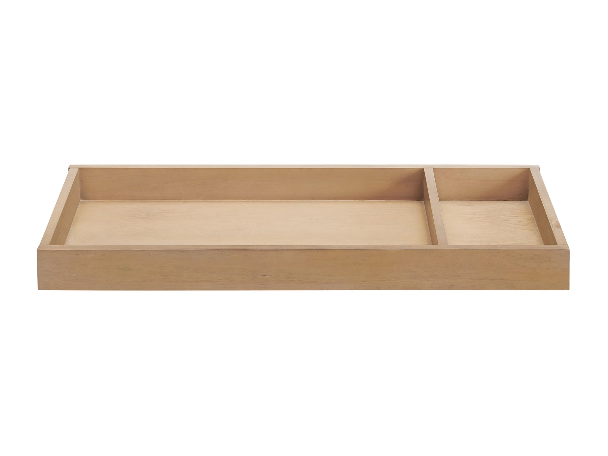 Soho Baby Everlee Changing Topper - Honey Wood- Bambi Baby